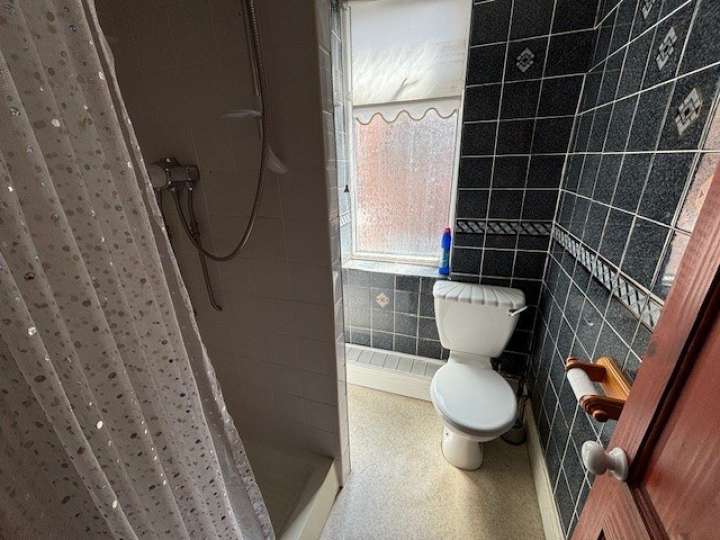 5 THE SUMMIT, WALLASEY Smith and Sons